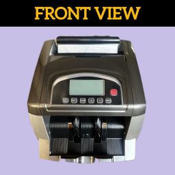 STS CASH-COUNTER-213 Note Counting Machine image 2