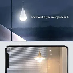 immutable 50 W Eye Safety Compliance Round B22 LED Bulb-picture-3