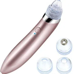 Plastic Blackhead Remover Vacuum Suction Device-image-26