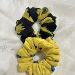 random colou and print Rubber Band-picture-15
