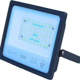 Apex 50W LED Flood Light IP66 Waterproof (Pack of 1) Flood Light Outdoor Lamp-8