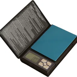 Qozent Digital Pocket Weight Weighing Scale Jewellery , Gold, Silver, Platinum, Weighing Mini Machine J/9/Qq Jewellery Weighing Scale-image-41