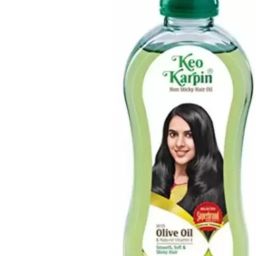 Non Sticky Hair Oil with Olive Oil & Natural 199Ml Pack Of 1 Hair Oil-image-15