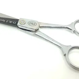 Imported Best Barber Scissors for Salon use (6 Inch) Hand Made In India Scissors-19