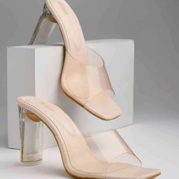 Women Heels Sandal-image-15