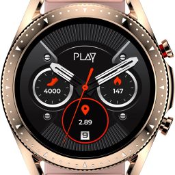 PLAYFIT Dial 2 with 1.3'' HD display, Bluetooth calling Smartwatch-image-72