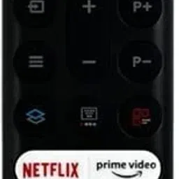 hybite Remote Compatible for TCL Smart Led Tv RC902V Model Non Voice Command Tcl Without voice Remote Controller-10