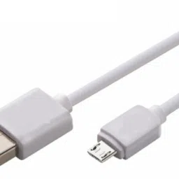 Nisinlife USB Cable Micro / V8 USB High Speed Charging Data Cable Combo Set-17