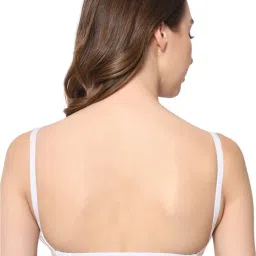 Women Everyday Lightly Padded Bra-image-6