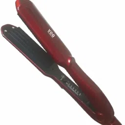 V&G Professional V8 Crimping Machine for Hair with Steam Iron Electric Hair Crimper Electric Hair Styler-image-54