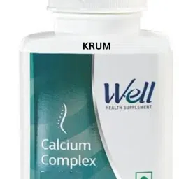 New Modicare Well Calcium Complex-image-47