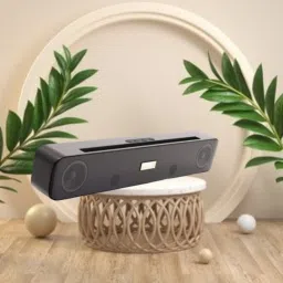 Neuton pro Love bar (PORTABLE HOME TV) Dynamic Thunder Speaker 7 20 W Bluetooth Soundbar-7