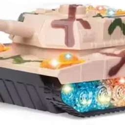 Tank electric military WH-3042 Light-image-63