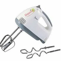 180 W White Hand Blender-image-34