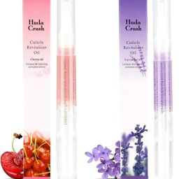 Beauty Nail Cuticle Oil Pen Nail Nutrition Oil Pen for Agnail Nourish-43