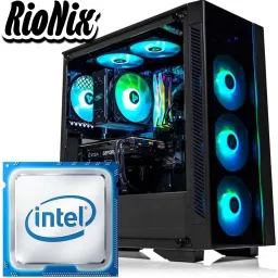 rionix CORE I7 7th GEN 1TB SSD INTEL CORE I7 7TH GEN (16 GB RAM/Nvidia GT 730 Graphics/1 GB SSD Capacity/Windows 11 Pro/4 GB Graphics Memory) Gaming Tower with MS Office-image-16