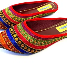 LEHRIYA-VALVET Party Wear For Women-image-9