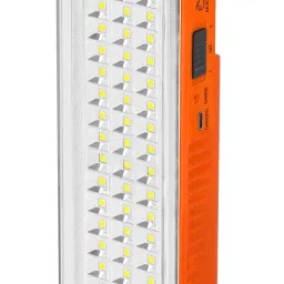 60 High Bright SMD Rechargeable 8 hrs Lantern Emergency Light-27