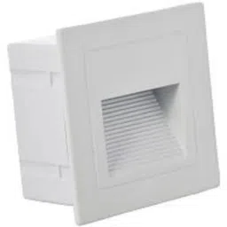 Step Light Wall Lamp With Bulb-picture-2