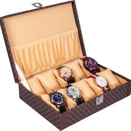 Casual watch box case Watch Box-image-65