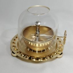 Iron Table Diya-image-9