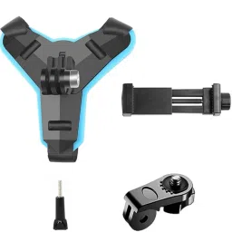 Wreskart Helmet Strap Camera Mount-17