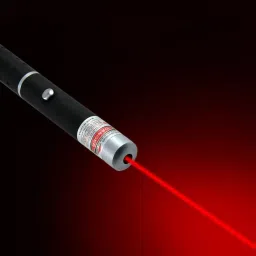IMMUTABLE Laser Pointer Pen Light Presentation Pointer UKL17 image 3