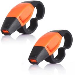 Whistle for Sports Coach, Professioinal Sports Whistles Life Guard, Pealess Whistle-image-10