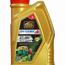 Permium Quality 2 Stroke 2T Engine Oil For Scooty & Bike High Performance Engine Oil-10