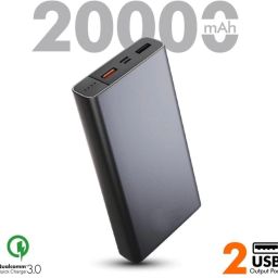 20000 mAh 20 W With MagSafe Slim Pocket Size Power Bank-image-80