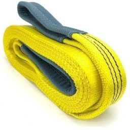 LIFTING BELT WEBBING SLINGS POLYESTER FLAT (3 TON - 3 MTR) HARRISON Tool Belt-23