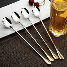 Stainless Steel Cutlery Set-image-53