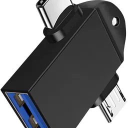Gadget Zone USB OTG Adapter-20