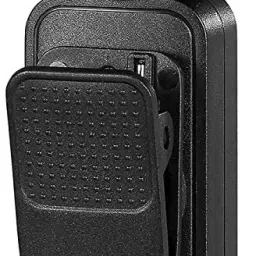 boya Lightning Connector V1 Ultracompact 2.4GHz Wireless Microphone System Microphone image 5