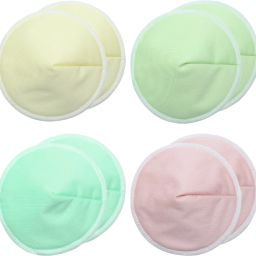 MP/NURS-PAD/8pc Nursing Breast Pad-image-41