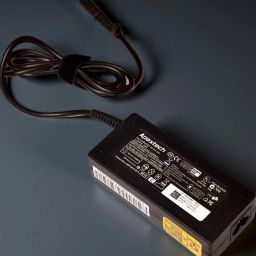 APEXTECH Laptop Adapter/Charger – High-Quality Replacement Power Supply with Cord--03 65 W Adapter-image-97