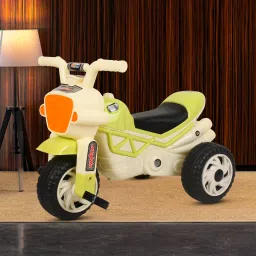 PREMIUM KIDS SCOOTER WITH MUSIC & LIGHT, MADE IN INDIA, UPTO 3 YEAR KIDS ONLY-image-4