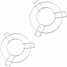 SSP-1278-K Chrome Trivet-30
