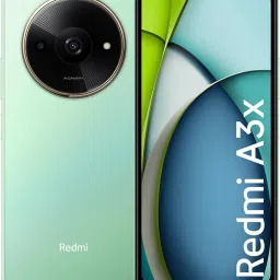 A3X (Ocean Green, 64 GB)-image-69