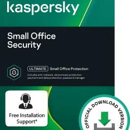 Kaspersky 10 PC 1 Year Ultimate Security (Email Delivery - No CD)-11