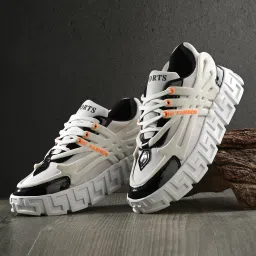 Lightweight,Comfort,Summer,Trendy,Walking,Outdoor,Stylish,Training,Daily Use Sneakers For Men-image-28