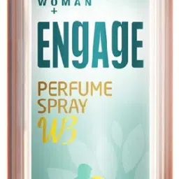 W3 Perfume Spray For Women, Citrus and Floral, Skin Friendly, 120ml Deodorant Spray-For Women-image-78