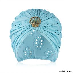Hair Drama Co Self Design Head Wraps-image-4