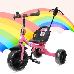 BABY TRICYCLE FOR KIDS HDL001 Tricycle-image-16