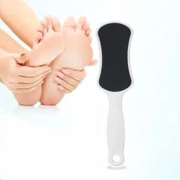 Foot Scrubber for Dead Skin, Professional Pedicure for Wet and Dry Feet-19