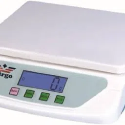 D-DEVOX 25 kg x 1 gm Kitchen Multi-Purpose Weighing Scale (White) Weighing Scale-picture-22