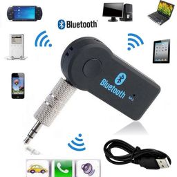 samrah v3.0 Car Bluetooth Device with Audio Receiver image 5