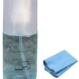 Civon Perfumed Laptop LCD Cleaning Kit, Moniter Cleaner Gel for Computers, Laptops, Mobiles-23