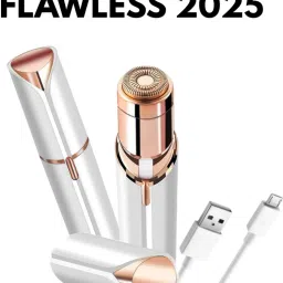 Shape Facial Hair Remover – Painless Lipstick Tool, Women-picture-10