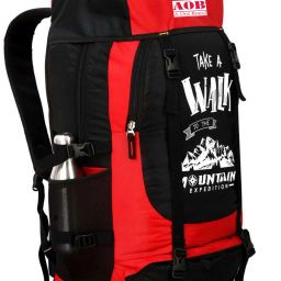 Mountain Rucksacksbag Hiking Trekking Camping Bag Travel Backpack Rucksack -70 L-image-5
